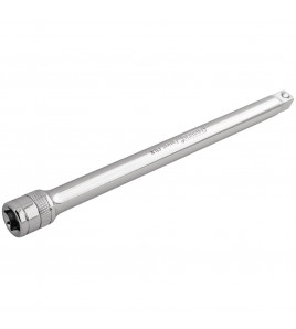 Draper Expert Extension Bar, 1/2 Sq. Dr., 250mm