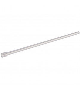 Draper Expert Extension Bar, 1/2 Sq. Dr., 500mm