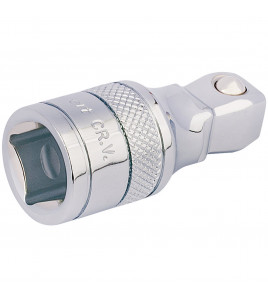 Draper Expert Wobble Extension Bar, 1/2 Sq. Dr., 50mm