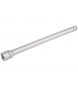 Draper Expert Wobble Extension Bar, 1/2 Sq. Dr., 250mm