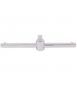Draper Expert Sliding T Bar, 3/8 Sq. Dr.