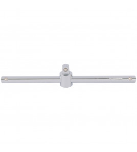 Draper Expert Sliding T Bar, 1/2 Sq. Dr.