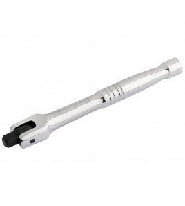 Draper Expert Breaker Bar, 1/4 Sq. Dr., 130mm