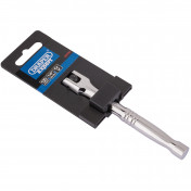 Breaker Bar, 1/4 Sq. Dr., 150mm