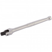 Breaker Bar, 3/8 Sq. Dr., 200mm