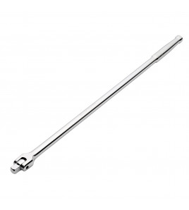 Draper Expert Breaker Bar, 1/2 Sq. Dr., 600mm
