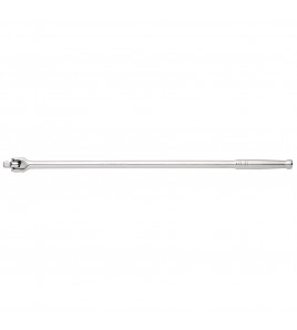 Draper Expert Breaker Bar, 1/2 Sq. Dr., 600mm