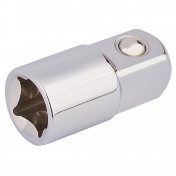 Socket Converter, 3/8(F) x 1/2(M)