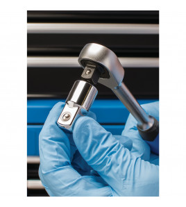 Draper Expert Socket Converter Set (3 Piece)