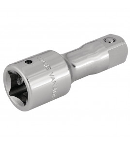 Draper Expert Extension Bar, 3/4 Sq. Dr., 100mm