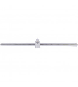 Draper Expert Sliding 'T' Bar, 3/4 Sq. Dr., 500mm