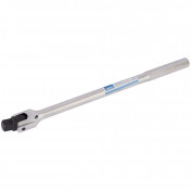 Breaker Bar, 3/4 Sq. Dr., 475mm