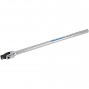 Breaker Bar, 3/4 Sq. Dr., 600mm