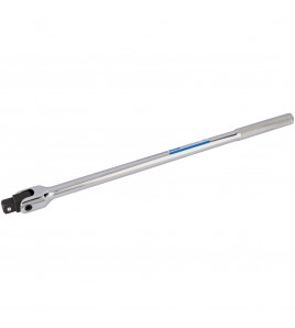 Draper Expert Breaker Bar, 3/4 Sq. Dr., 600mm