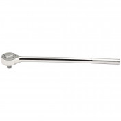 Roundhead Reversible Ratchet, 3/4 Sq. Dr.