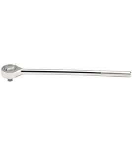 Draper Expert Roundhead Reversible Ratchet, 3/4 Sq. Dr.