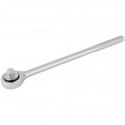 Roundhead Reversible Ratchet, 3/4 Sq. Dr.