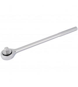 Draper Expert Roundhead Reversible Ratchet, 3/4 Sq. Dr.