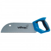 Draper Venom® Double Ground Floorboard Saw, 305mm, 11tpi/12ppi