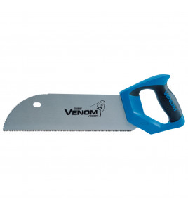 Draper Venom® Double Ground Floorboard Saw, 305mm, 11tpi/12ppi