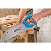 Draper Venom® Double Ground Floorboard Saw, 305mm, 11tpi/12ppi