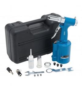 Air Riveter Kit (14 Piece)