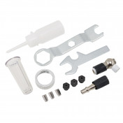 Air Riveter Kit (14 Piece)