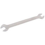 Elora Long Metric Double Open End Spanner, 11 x 13mm