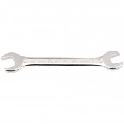 Elora Midget Double Open Ended Spanner, 12 x 13mm