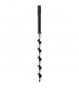 Draper Expert SDS+ Auger Bit, 13 x 230mm
