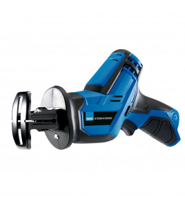 Draper Storm Force® 10.8V Power Interchange Reciprocating Saw (Sold Bare)