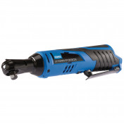 Draper Storm Force® 10.8V Brushless Power Interchange Ratchet 3/8 Sq. Dr., 45Nm  (Sold Bare) - Discontinued