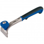 Tungsten Carbide Pull Scraper, 60mm