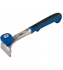 Tungsten Carbide Pull Scraper, 60mm