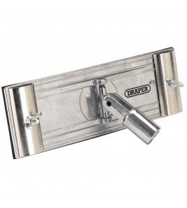 Aluminium Sander Head