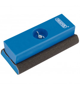 Shaped Mini Sanding Block