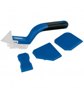 Grout Smoothing Set (4 Piece) - Discontinued