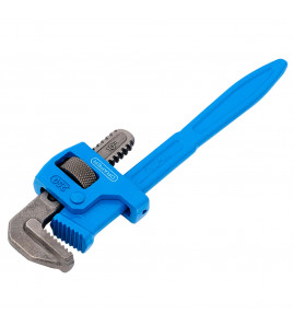 Stillson Pattern Pipe Wrench, 250mm, 33mm