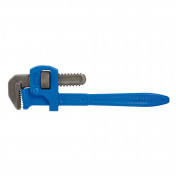 Adjustable Pipe Wrench, 300mm, 42mm