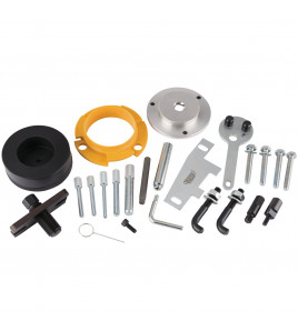 Draper Expert Timing and Overhaul Kit (Ford, Land Rover)