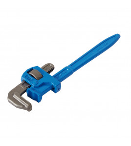 Adjustable Pipe Wrench, 350mm, 48mm
