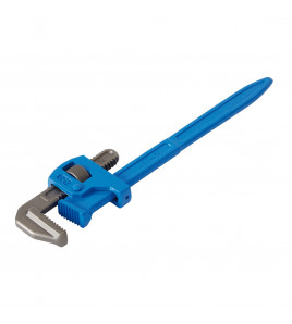 Adjustable Pipe Wrench, 450mm, 60mm