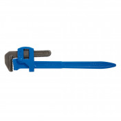 Adjustable Pipe Wrench, 450mm, 60mm