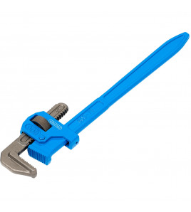 Adjustable Pipe Wrench, 600mm, 73mm