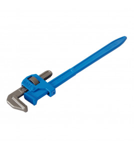 Adjustable Pipe Wrench, 600mm, 73mm