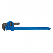 Adjustable Pipe Wrench, 600mm, 73mm