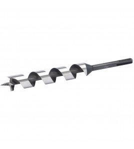Draper Expert SDS+ Auger Bit, 25 x 230mm
