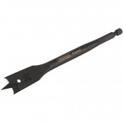 Draper Expert Flat Wood Bit, 20 x 150mm