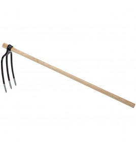 3 Prong Hoe Fork
