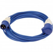 230V Extension Cable, 14m x 2.5mm, 16A